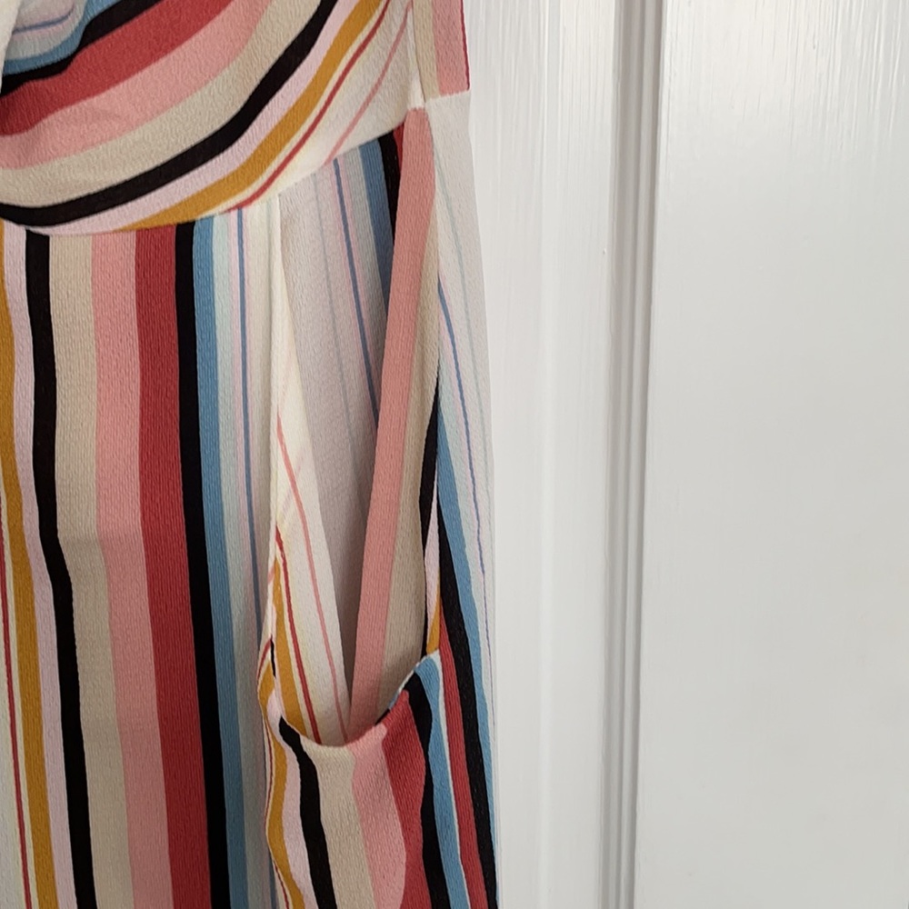Jumpsuit - Picture 4 of 10